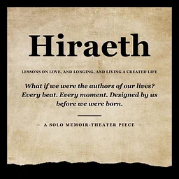 Hiraeth