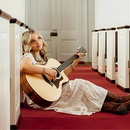Live Music: Karleigh Gooding
