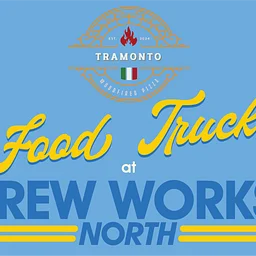 Food Truck – Tramonto Wood Fired Pizza