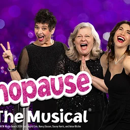 Menopause The Musical®: 25th Anniversary Tour