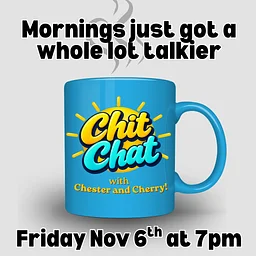 The Chit Chat Show