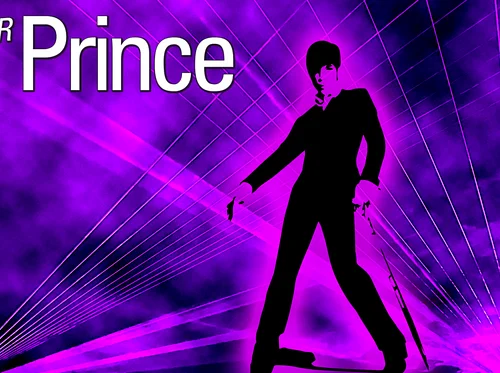 Laser Prince