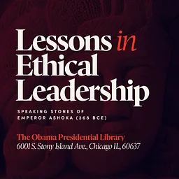 Lessons in Ethical Leadership