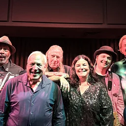 Manzanita Blues Band