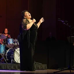 Electric Root: Let Love Lead, A Celebration of Black Music