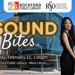 SoundBites with Chaeyoung Park