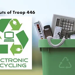 Electronicfest (Boy Scouts of Troop 446)