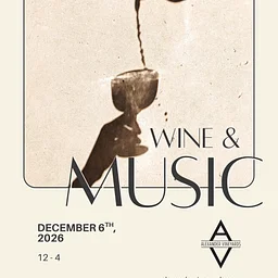 Wine & Music