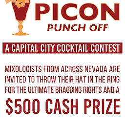Mark Twain Days | Picon Punch Off Competition | Call for Competitors! | Wednesday | October 14th 2026