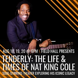 Tenderly – The Life and Times of Nat King Cole