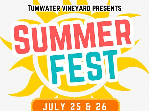 Summer Fest