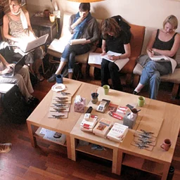 Weird Up Your Fiction with Sensory Detail