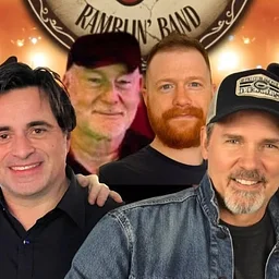 Rosedale Ramblin' Band