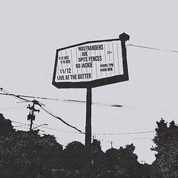 OWL PRESENTS! Nostranders, JVK, Spite Fences, Go Jackie