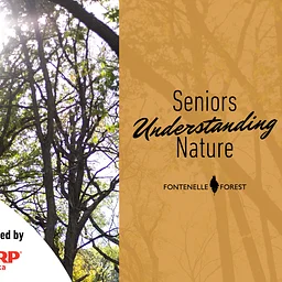 SUN: Seniors Understanding Nature