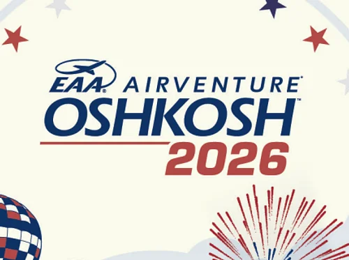 KidVenture – EAA AirVenture 2026