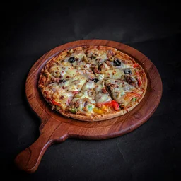 🍕 Friday Pizza Night w/ 307 Pizza