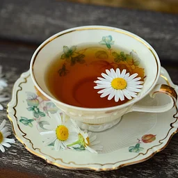 Cream Tea