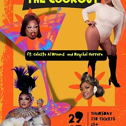 THE COOKOUT