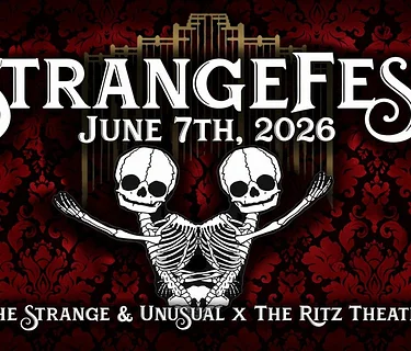 Strangefest