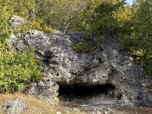 Tour of the Turtle’s Back: Ancient Mackinac Island