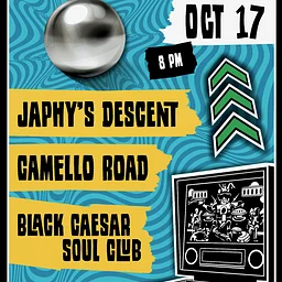 Camello Road