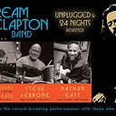 The Cream of Clapton Band
