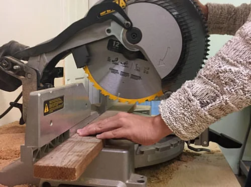 Tools 101: Power Saws