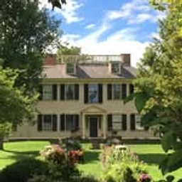 Loring Greenough House