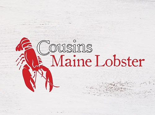 Cousins Maine Lobster on Easter Sunday!