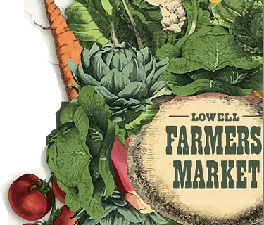 Lowell Farmers Market