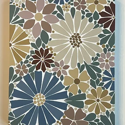 MOSAIC WORKSHOP SERIES (Week 1)