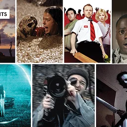 Horror! at The Parkway // All Movie Pass