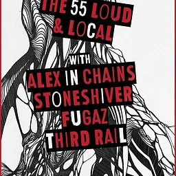 The 55 Loud & Local Showcase