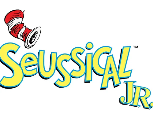 Spotlight Theatre Company Presents: SEUSSICAL JR.