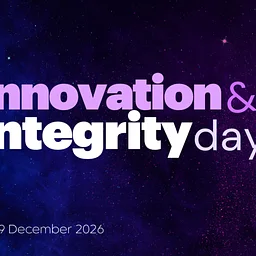 STM Innovation & Integrity Days 2026