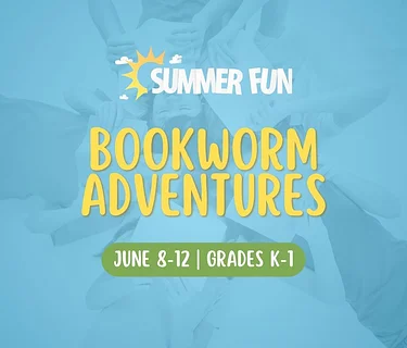 Bookworm Adventures
