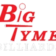 Big Tyme Billiards