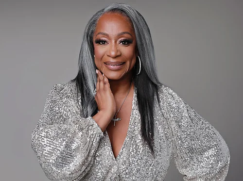 Regina Belle