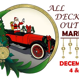 All Decked Out Market