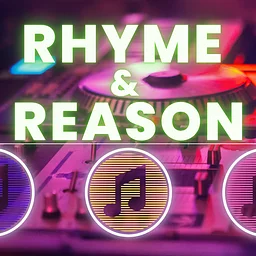 Rhyme and Reason + PICKUP TEAM