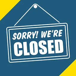 DCLD CLOSED