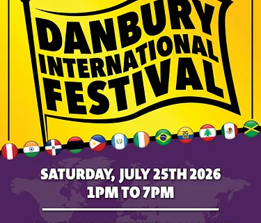 Danbury International Festival 2026