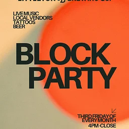 Block Party