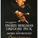 Sundays with Hitch: Spellbound
