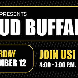 Loud Buffalo Live at WSCW December 12