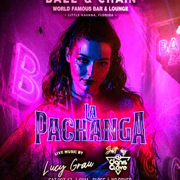 La Pachanga