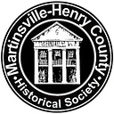 M-HC Historical Society logo