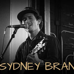 Live Music: Sydney Brand