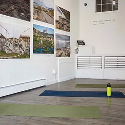 Hatha Yoga